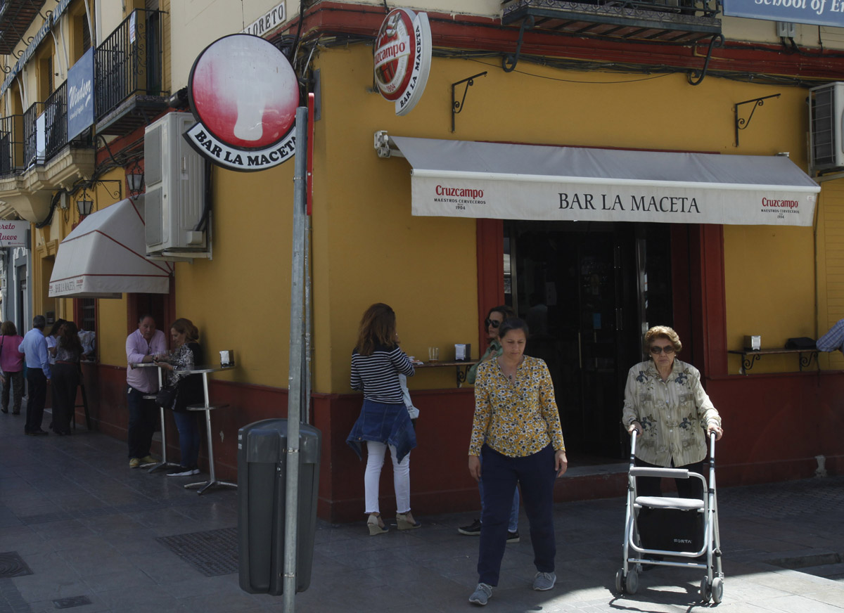 Bar La Maceta